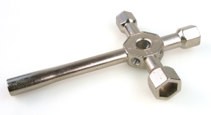 LARGE CROSS WRENCH 8/9/10/12MM